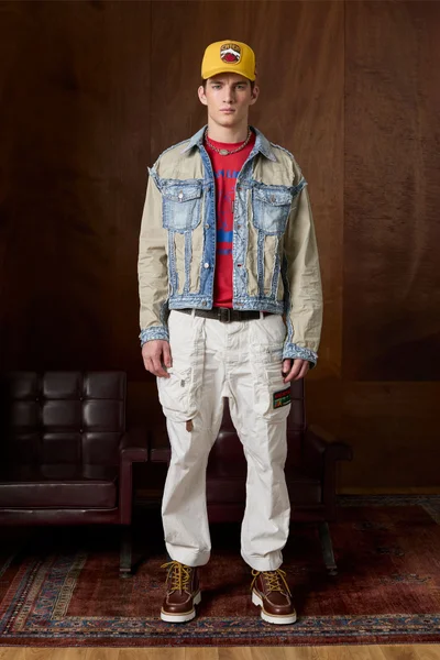 Look 4